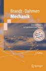 Mechanik : Eine Einfuhrung in Experiment und Theorie - eBook