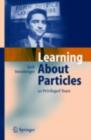 Learning About Particles - 50 Privileged Years - eBook