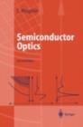 Semiconductor Optics - eBook