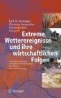 Extreme Wetterereignisse und ihre wirtschaftlichen Folgen : Anpassung, Auswege und politische Forderungen betroffener Wirtschaftsbranchen - eBook