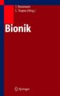 Bionik : Aktuelle Forschungsergebnisse in Natur-, Ingenieur- und Geisteswissenschaft - eBook