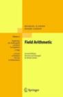 Field Arithmetic - eBook
