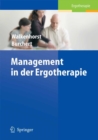 Management in der Ergotherapie - eBook