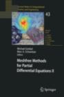Meshfree Methods for Partial Differential Equations II - eBook