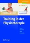 Training in der Physiotherapie : Gerategestutzte Krankengymnastik - eBook