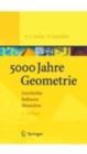 5000 Jahre Geometrie : Geschichte, Kulturen, Menschen - eBook