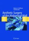 Aesthetic Surgery of the Abdominal Wall - eBook