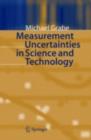 Measurement Uncertainties in Science and Technology - eBook