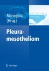 Pleuramesotheliom - eBook