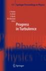 Progress in Turbulence - eBook