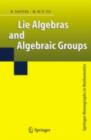 Lie Algebras and Algebraic Groups - eBook