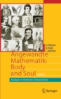 Angewandte Mathematik: Body and Soul : Band 3: Analysis in mehreren Dimensionen - eBook