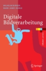 Digitale Bildverarbeitung : Eine Einfuhrung mit Java und ImageJ - eBook