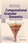 Computational Granular Dynamics : Models and Algorithms - eBook