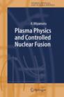 Plasma Physics and Controlled Nuclear Fusion - eBook
