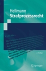 Strafprozessrecht - eBook