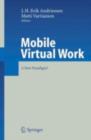 Mobile Virtual Work : A New Paradigm? - eBook