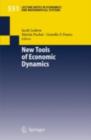 New Tools of Economic Dynamics - eBook
