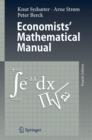 Economists' Mathematical Manual - eBook
