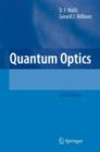 Quantum Optics - eBook