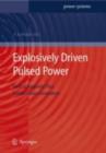 Explosively Driven Pulsed Power : Helical Magnetic Flux Compression Generators - eBook