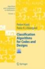 Classification Algorithms for Codes and Designs - eBook