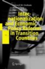 Internationalization and Economic Policy Reforms in Transition Countries - eBook