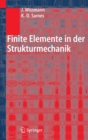 Finite Elemente in der Strukturmechanik - eBook