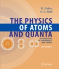 The Physics of Atoms and Quanta : Introduction to Experiments and Theory - eBook
