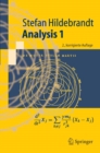 Analysis 1 - eBook