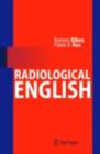 Radiological English - eBook