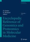 Encyclopedic Reference of Genomics and Proteomics in Molecular Medicine - eBook