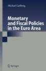 Monetary and Fiscal Policies in the Euro Area - eBook