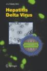Hepatitis Delta Virus - eBook