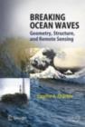 Breaking Ocean Waves : Geometry, Structure and Remote Sensing - eBook