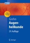 Augenheilkunde - eBook