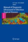 Manual of Diagnostic Ultrasound in Infectious Tropical Diseases - eBook