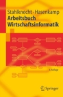 Arbeitsbuch Wirtschaftsinformatik - eBook