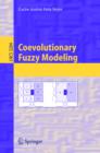 Coevolutionary Fuzzy Modeling - eBook