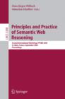Principles and Practice of Semantic Web Reasoning : Second International Workshop, PPSWR 2004, St. Malo, France, September 6-10, 2004, Proceedings - eBook