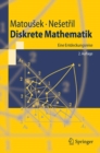 Diskrete Mathematik : Eine Entdeckungsreise - eBook