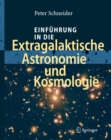 Einfuhrung in die Extragalaktische Astronomie und Kosmologie - eBook