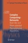 Complex Computing-Networks : Brain-like and Wave-oriented Electrodynamic Algorithms - eBook