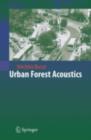 Urban Forest Acoustics - eBook
