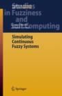 Simulating Continuous Fuzzy Systems - eBook