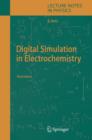 Digital Simulation in Electrochemistry - eBook