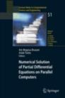 Numerical Solution of Partial Differential Equations on Parallel Computers - eBook