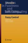 Fuzzy Control : Fundamentals, Stability and Design of Fuzzy Controllers - eBook