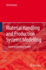 Material Handling and Production Systems Modelling - based on Queuing Models - Book