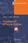 Esterification of Polysaccharides - eBook